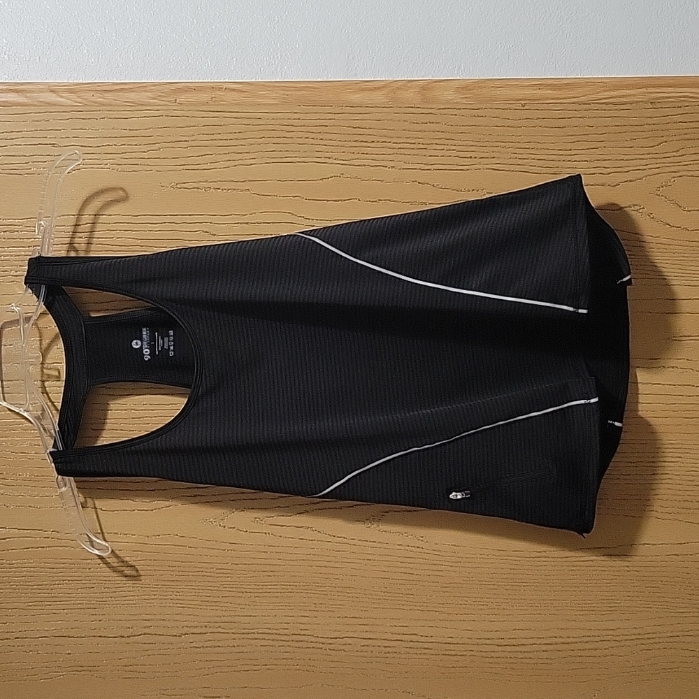 Active tank top
